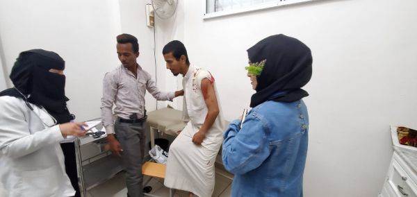 جريمة حوثية أخرى بحق المدنيين في تعز