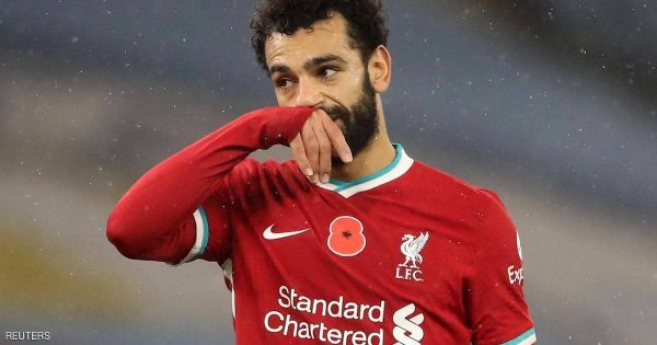 ليفربول يوافق "سرا" على مغادرة محمد صلاح
