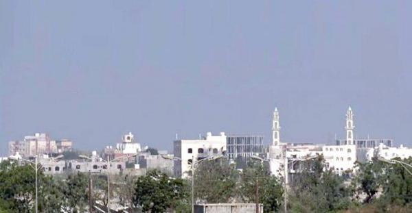 التحالف: 29 خرقاً حوثياً لوقف إطلاق النار في الحديدة خلال 24 ساعة