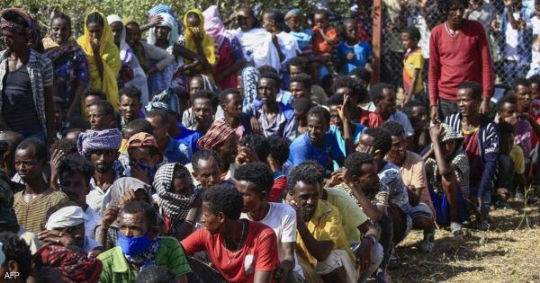 السودان يعلن استعادة السيطرة على معظم أراضيه مع إثيوبيا