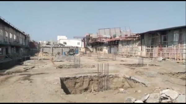 الحديدة..المليشيات الحوثية ترتكب جريمة جديدة بحق عمال مجمع صناعي و تجاري