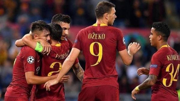 روما الإيطالي للبيع!
