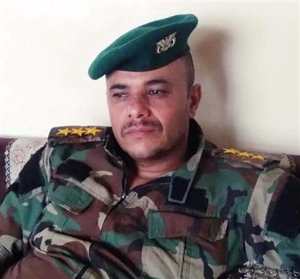 اغتيال قيادي مؤتمري في تعز