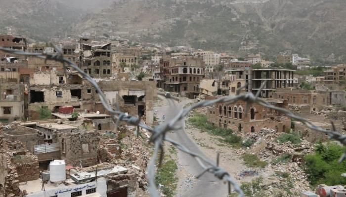 غداً.. تعز تحيي ذكرى 3000 يوم من الحصار الحوثي
