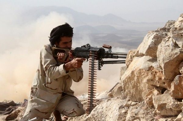 مليشيا الحوثي تواصل التصعيد في تعز