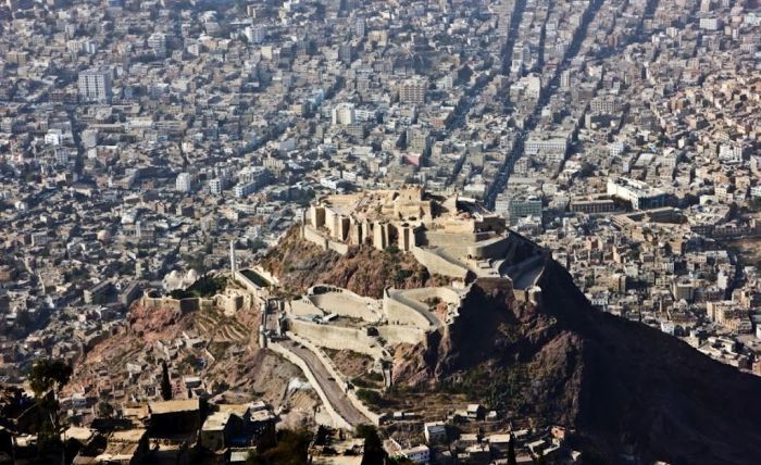 جريمة حوثية جديدة في تعز