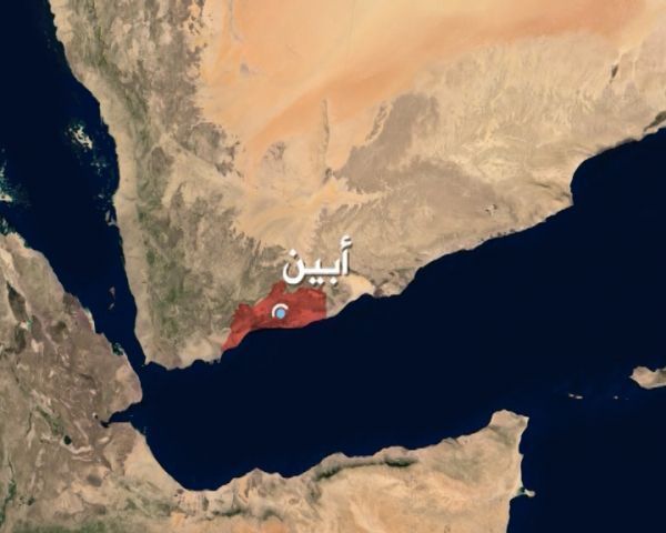 استشهاد جندي وإصابة آخرين بجريمة إرهابية جديدة في أبين