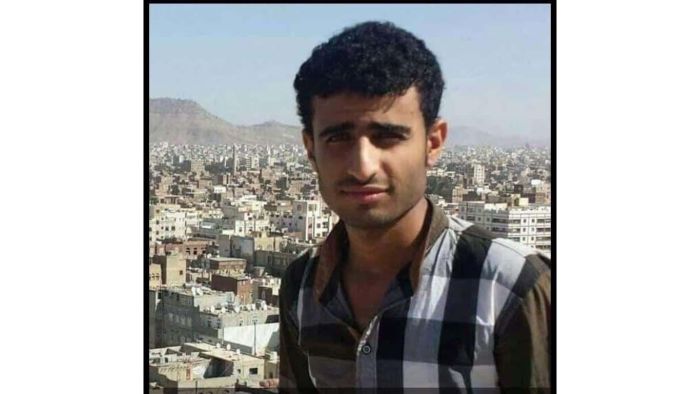 صنعاء.. مليشيا الحوثي تصفي شابًا معتقلًا في سجونها