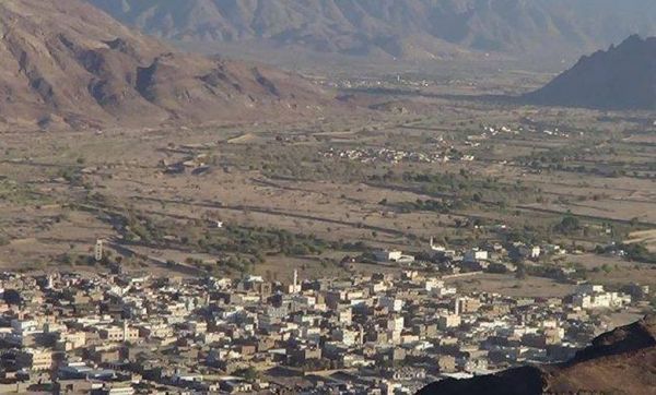 إصابة مدنيين اثنين بقصف مسيّر لمليشيا الحوثي في مأرب 