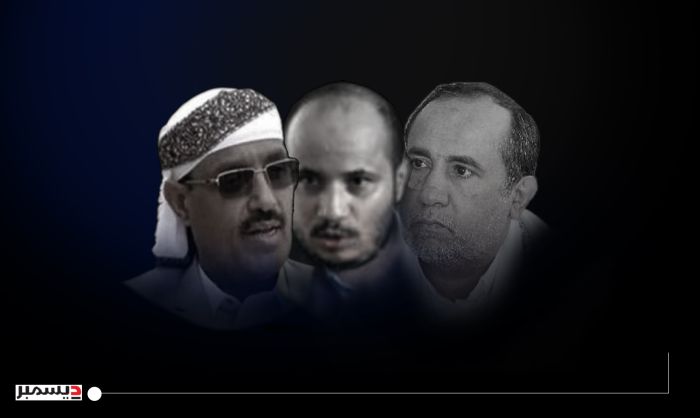 وزير حوثي يشعل فتيل التوترات بين السامعي وحامد