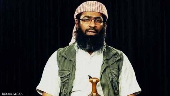 مقتل زعيم تنظيم القاعدة في جزيرة العرب خالد باطرفي