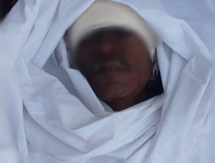 جريمة حوثية جديدة.. استشهاد مدني برصاص قناص حوثي في تعز