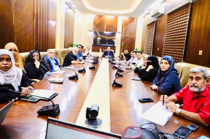 الحكومة تطالب بدعم دولي لمواجهة تفشي الكوليرا