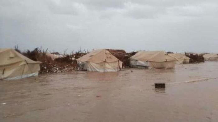 "الفاو" تحذر من فيضانات مفاجئة ستشهدها اليمن خلال أيام