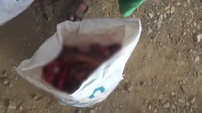 مأساة مقبنة.. قصة 3 نساء وطفلتين قُتلن بمسيّرة حوثية