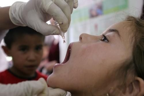 تقرير أممي: 41 ألف طفل يمني  فقدوا حياتهم في 2022 بسبب انخفاض معدلات التطعيم