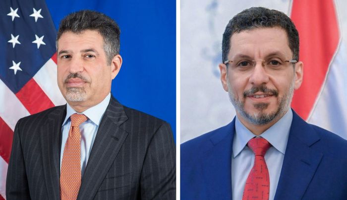 الولايات المتحدة الأمريكية تدين اختطاف مليشيا الحوثي طائرات اليمنية