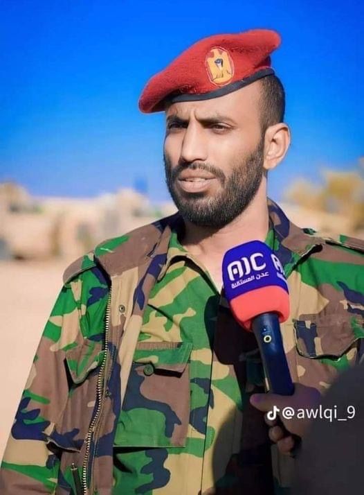 دفاع شبوة تنعي استشهاد أركان لوائها الأول في هجوم إرهابي