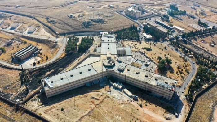 ظهور اسم طالب يمني مختفٍ في سجن صيدنايا بسوريا