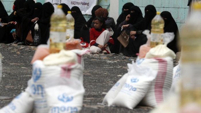 اجتماع رفيع في بروكسل لتعزيز الاستجابة للأزمة اليمنية
