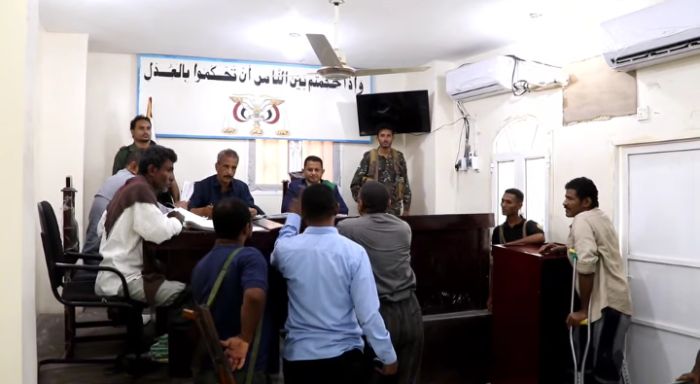 وسط ارتياح شعبي.. محكمة الخوخة الابتدائية تبت في عدة قضايا قتل وحيازة مخدرات وسرقة أموال