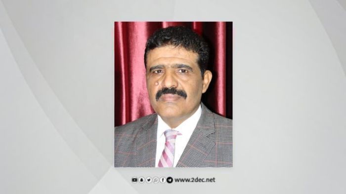 باجيل: الوفاء للشهيدين الزعيم والأمين يفرض مواصلة المعركة حتى استعادة صنعاء