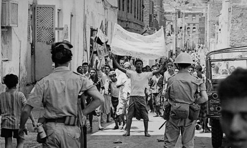 30 نوفمبر.. المعركة ضد مشاريع الوصاية مستمرة