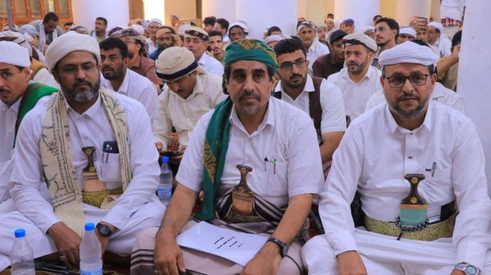 الحوثيون يشنّون حملة ترهيب لإجبار العلماء والمشايخ على التحشيد والتجنيد في تهامة