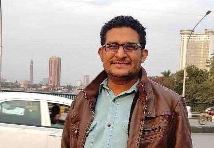 مليشيا الحوثي تفرج عن الكاتب أوراس الإرياني