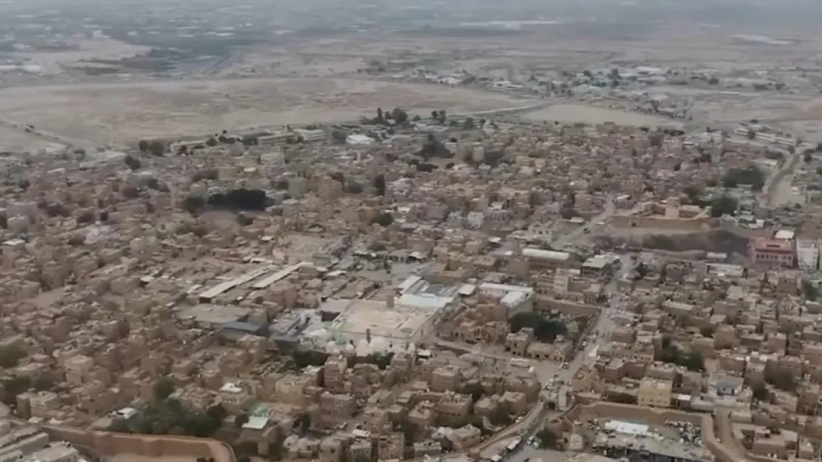 توتر قبلي حاد في صعدة إثر استيلاء حوثي مسلح على أراضي قبائل وائلة