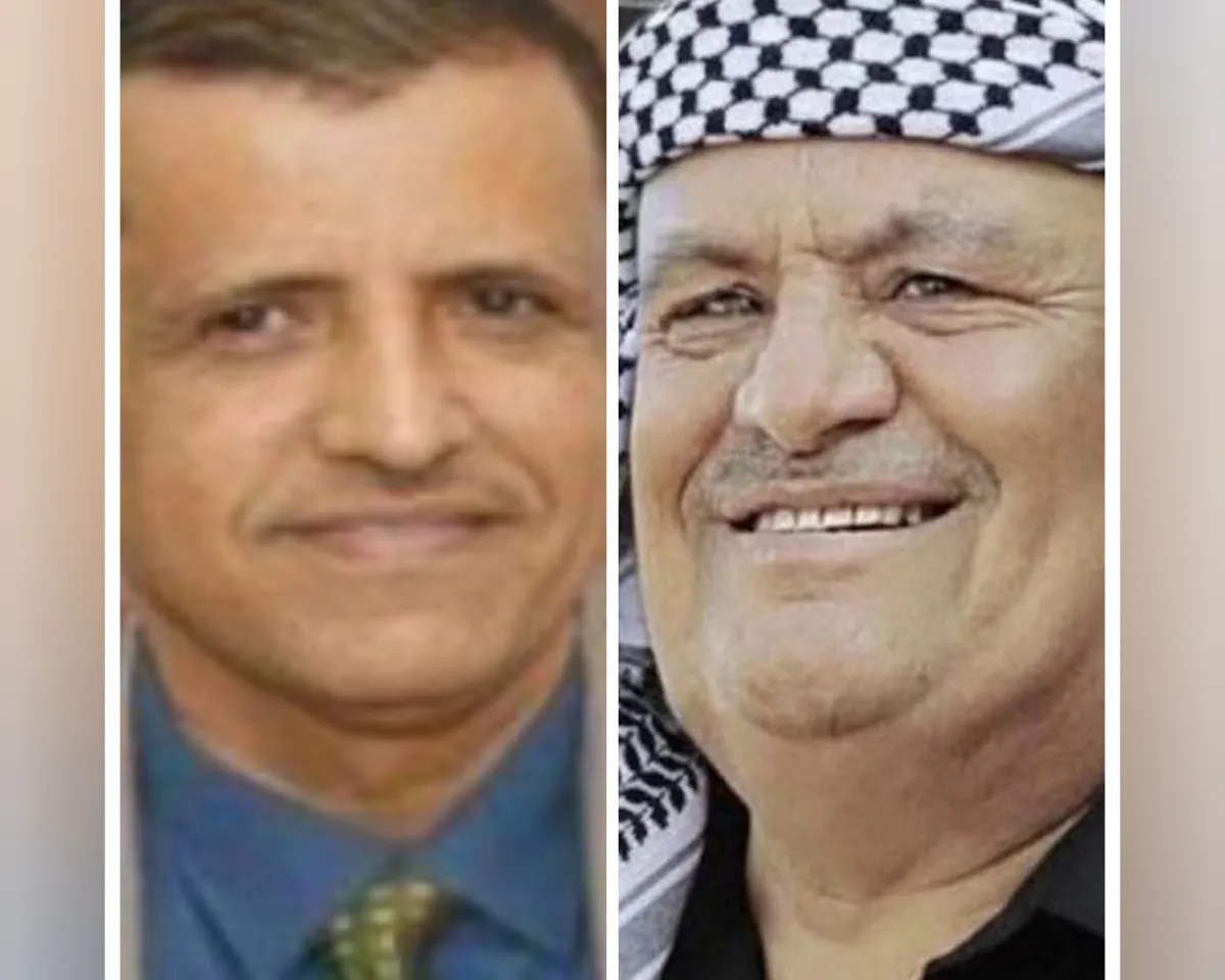 الأحول والصيادي.. إفراجات متزامنة تكشف سياسة الإخفاء القسري بحق القيادات السياسية في المناطق المنكوبة بمليشيا الحوثي