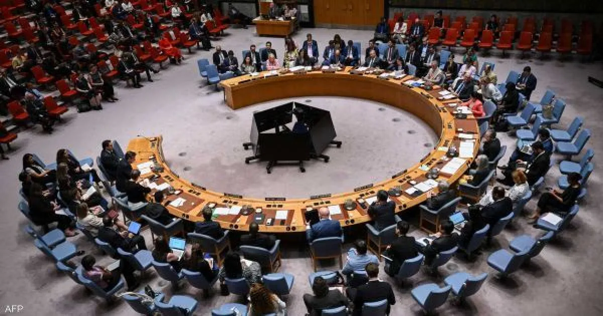 مجلس الأمن يصوت على إنهاء مهمة دعم اتفاق الحديدة (UNMHA)