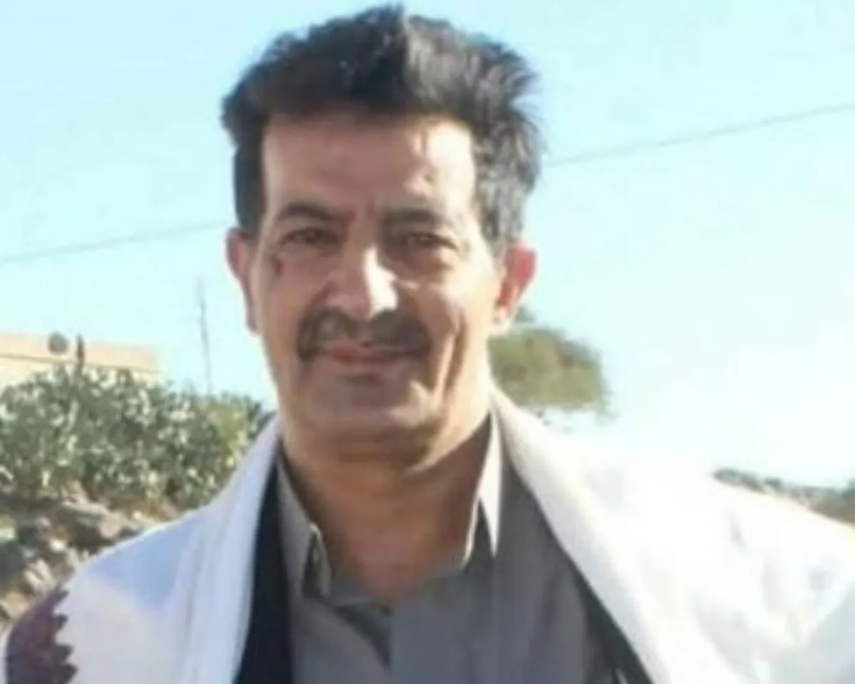 مصدر حقوقي: الحوثيون يواصلون احتجاز العميد شائف المسعودي وسط تدهور خطير في حالته الصحية