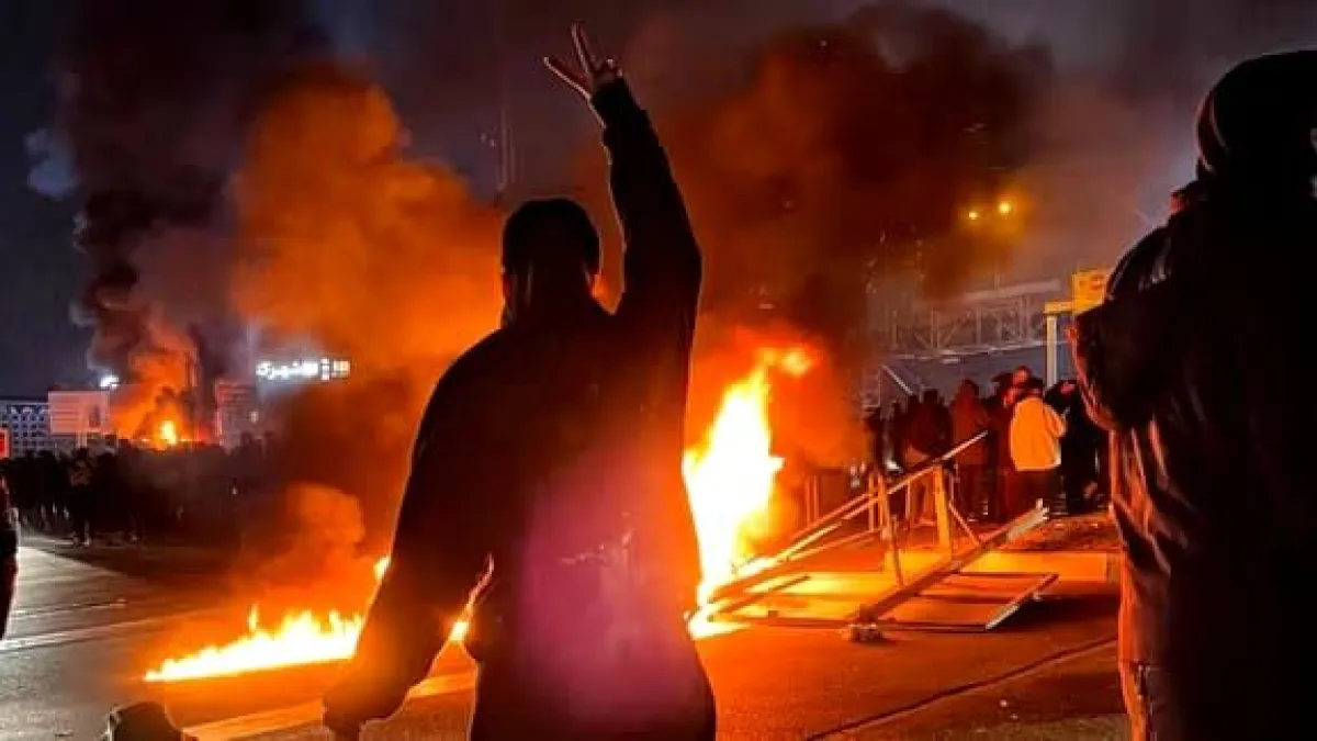 تحليل| استهداف المرشد أم إسقاط النظام.. خيارات واشنطن لضرب طهران