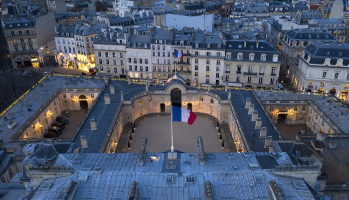 فرنسا تغيّر موقفها وتؤيد إدراج الحرس الثوري الإيراني على قائمة الإرهاب الأوروبية