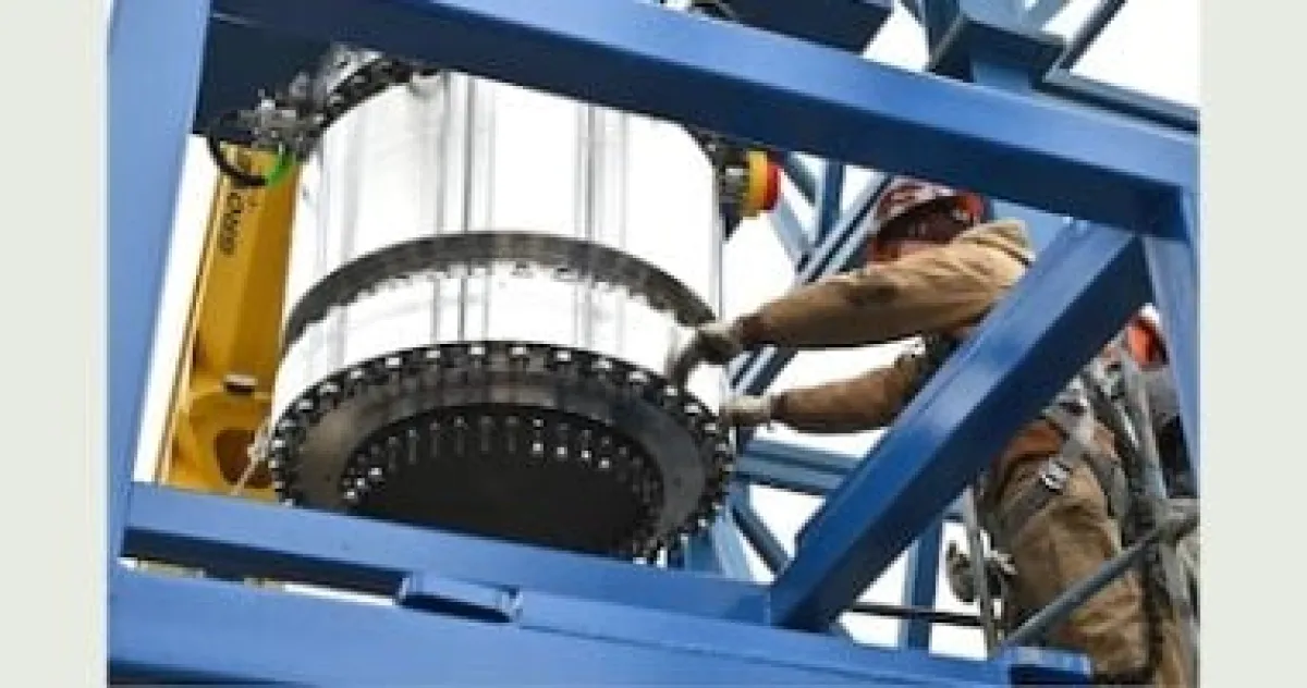 ناسا تنجح باختبارات "المحرك النووي" تمهيداً لرحلات أسرع للمريخ