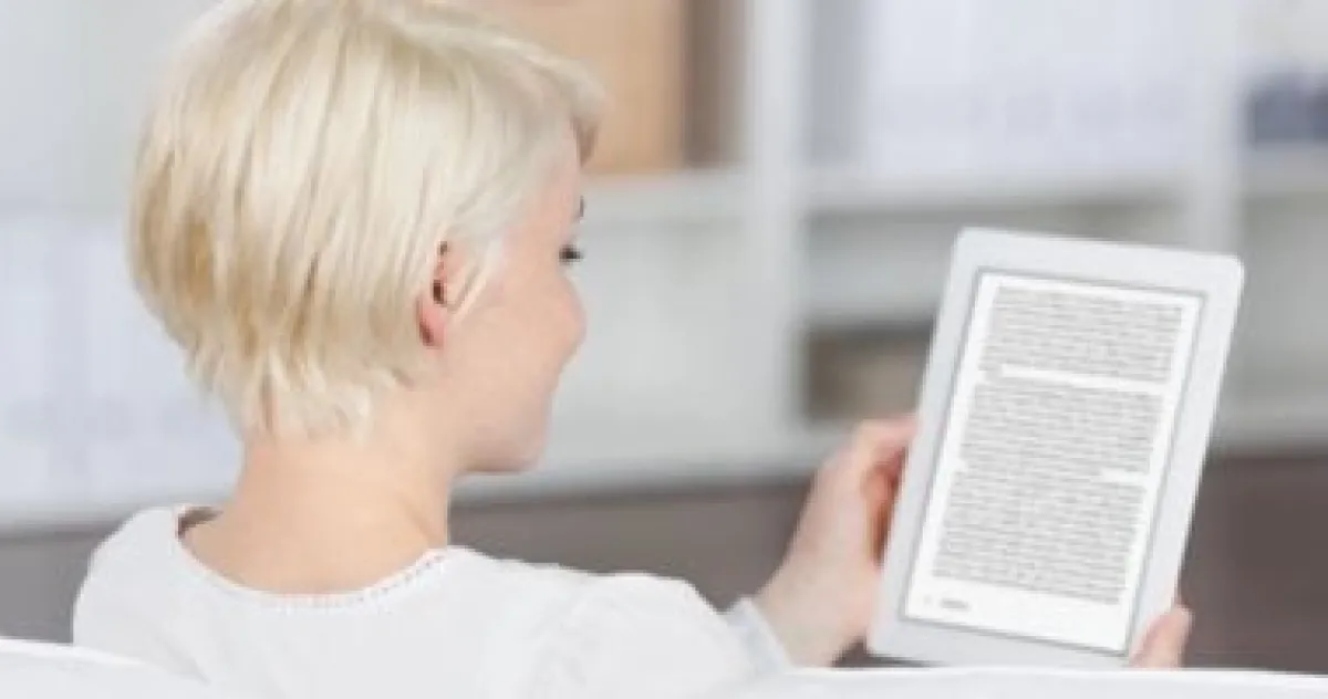 تقنية ثورية لزيادة سرعة القراءة إلى 900 كلمة في الدقيقة عبر العرض التسلسلي