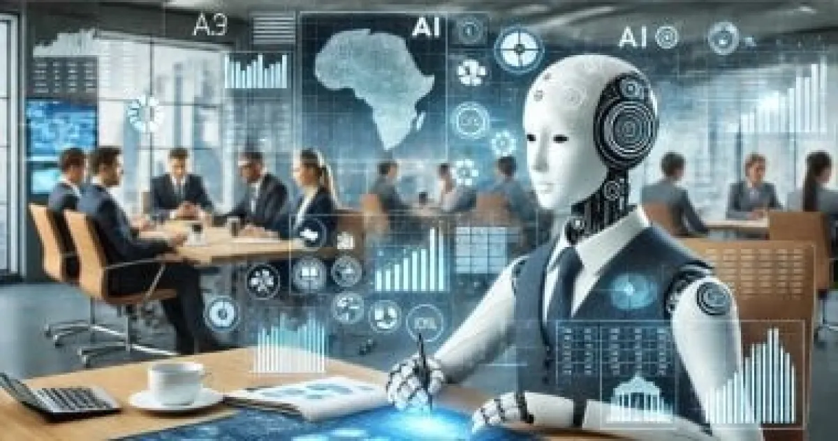 مطالبات بوضع "ملصقات تغذية" إلزامية على أخبار الذكاء الاصطناعي لحماية الحقيقة