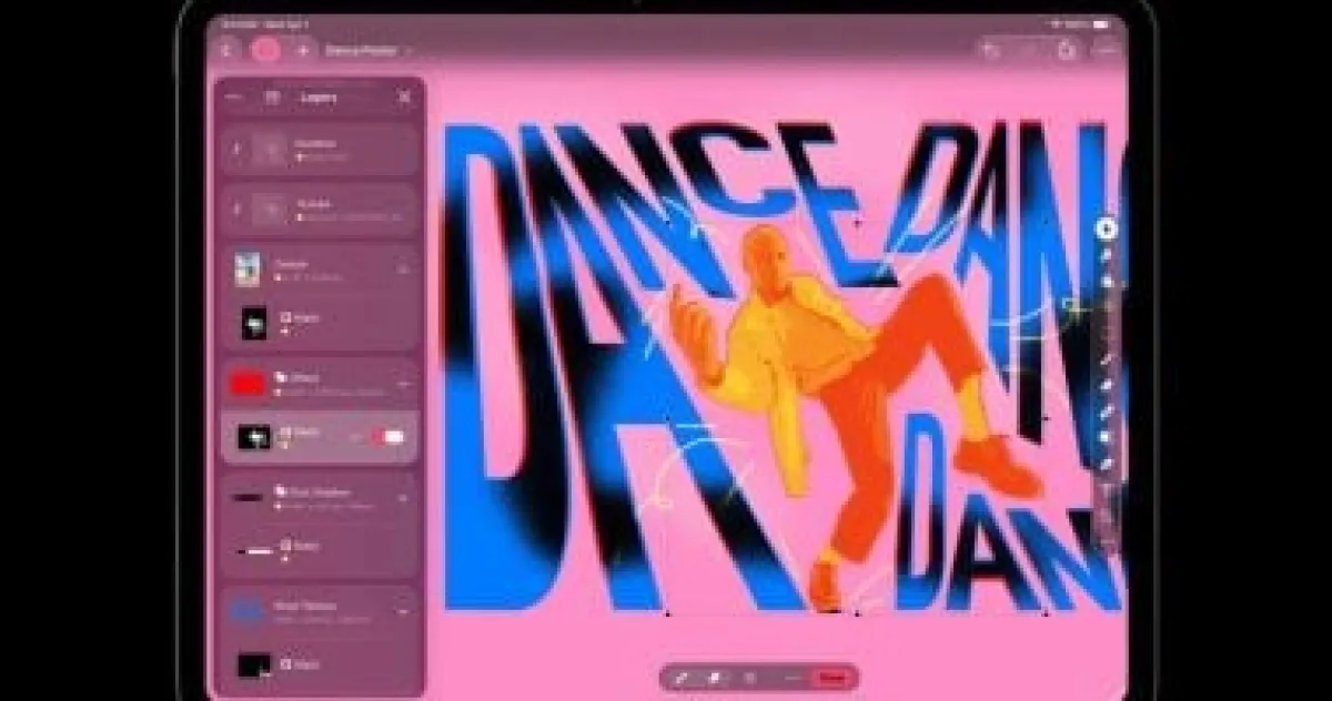 Pixelmator Pro يصل رسميًا إلى iPad: أداة تحرير احترافية موحدة الآن على الأجهزة اللوحية