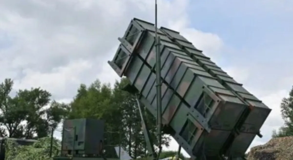 البنتاغون يوافق على صفقة باتريوت للسعودية بقيمة 9 مليارات دولار