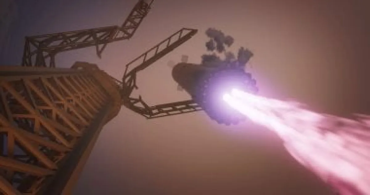 إيلون ماسك يخطط لإطلاق مليون قمر صناعي لإنشاء "مركز بيانات مداري" للذكاء الاصطناعي