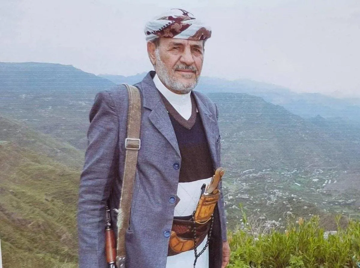 البيضاء.. اغتيال شيخ قبلي بارز داخل مسجد