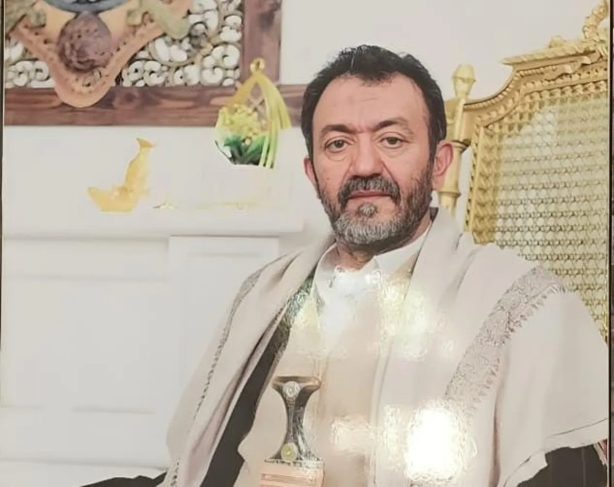 بعد أيام من الإفراج عنه.. وفاة داعية متأثراً بالتعذيب في سجون مليشيا الحوثي