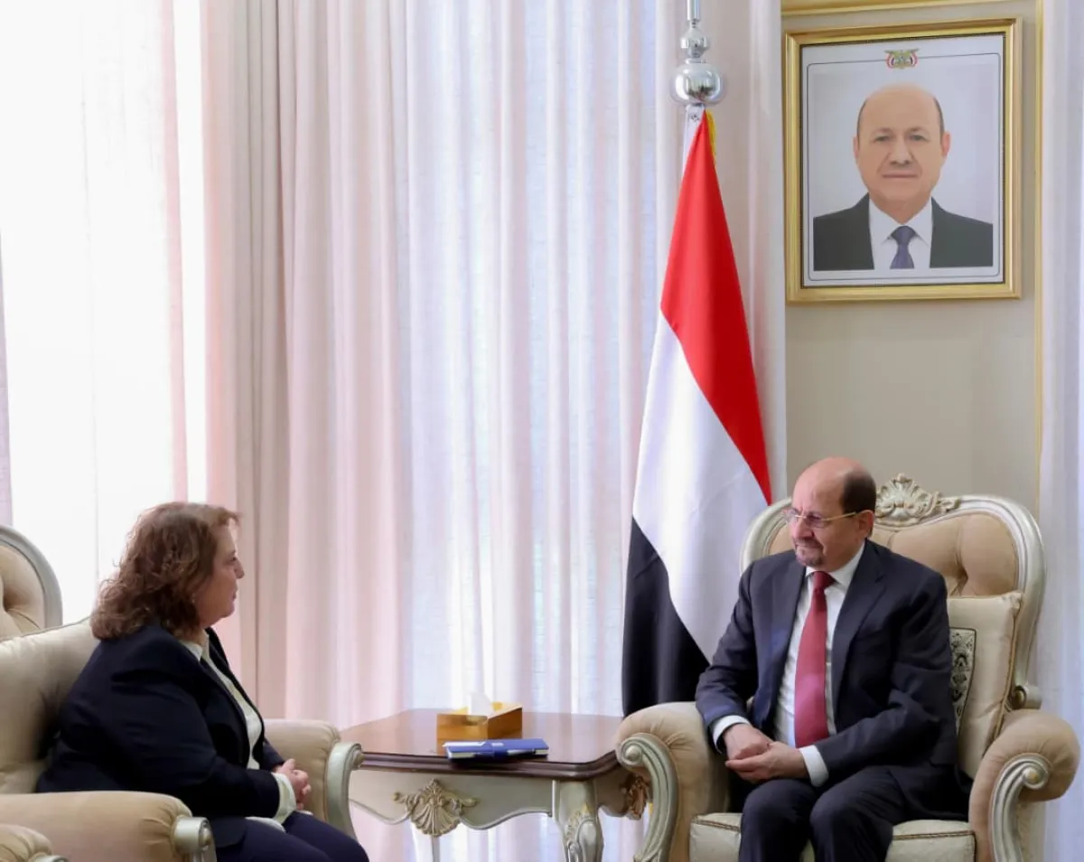 رئيس الوزراء يبحث مع ممثل برنامج الأمم المتحدة الإنمائي إعادة صياغة الشراكة الأممية مع الحكومة