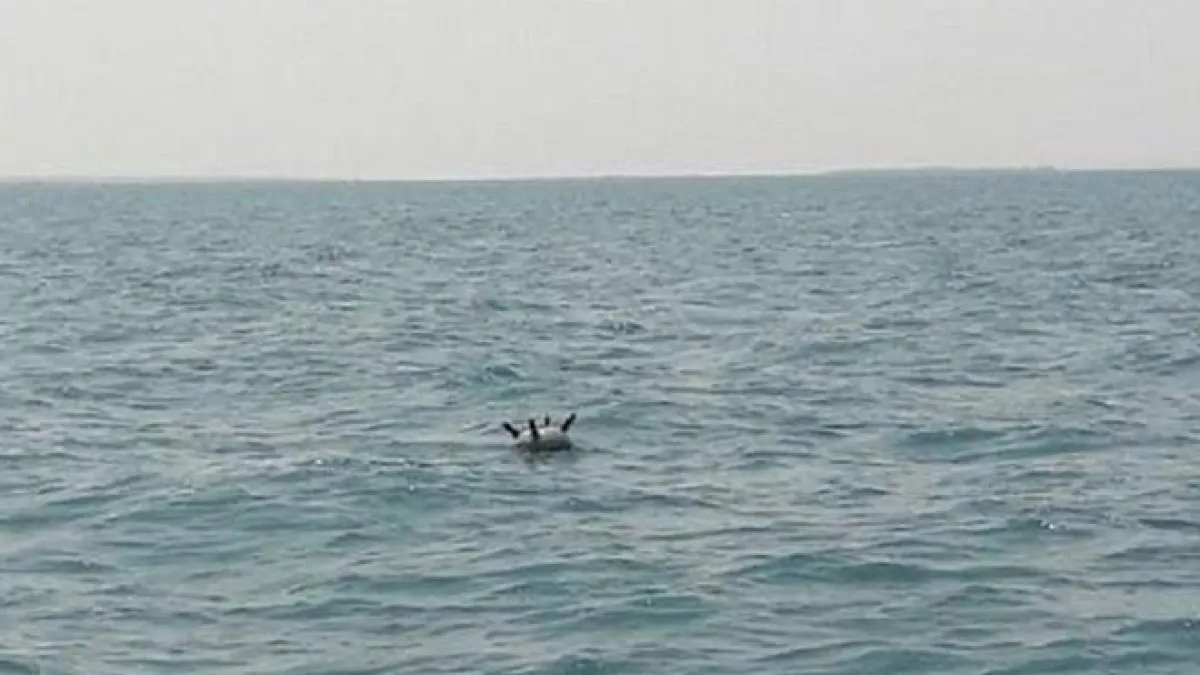 استشهاد ثلاثة صيادين وإصابة آخرين بانفجار لغم بحري قرب ميناء الصليف