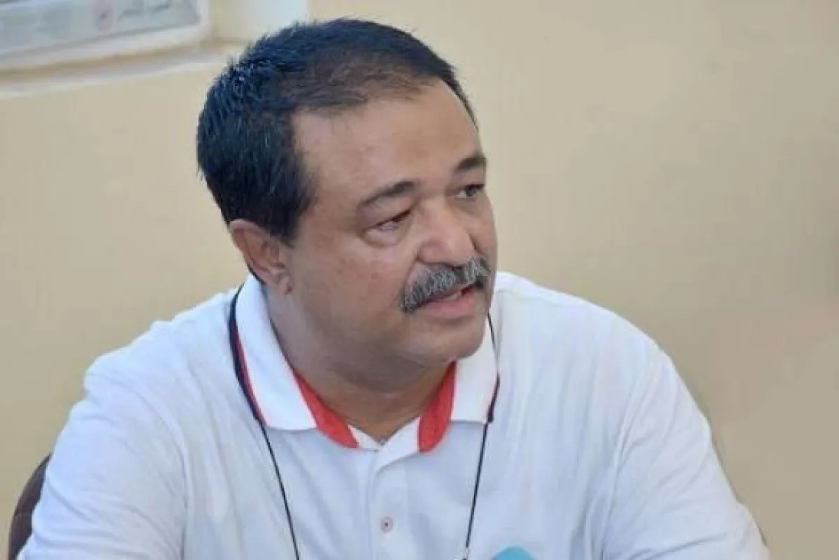 الشرعبي: إعادة تشغيل ميناء المخا تمثل أولوية اقتصادية وإنسانية قصوى