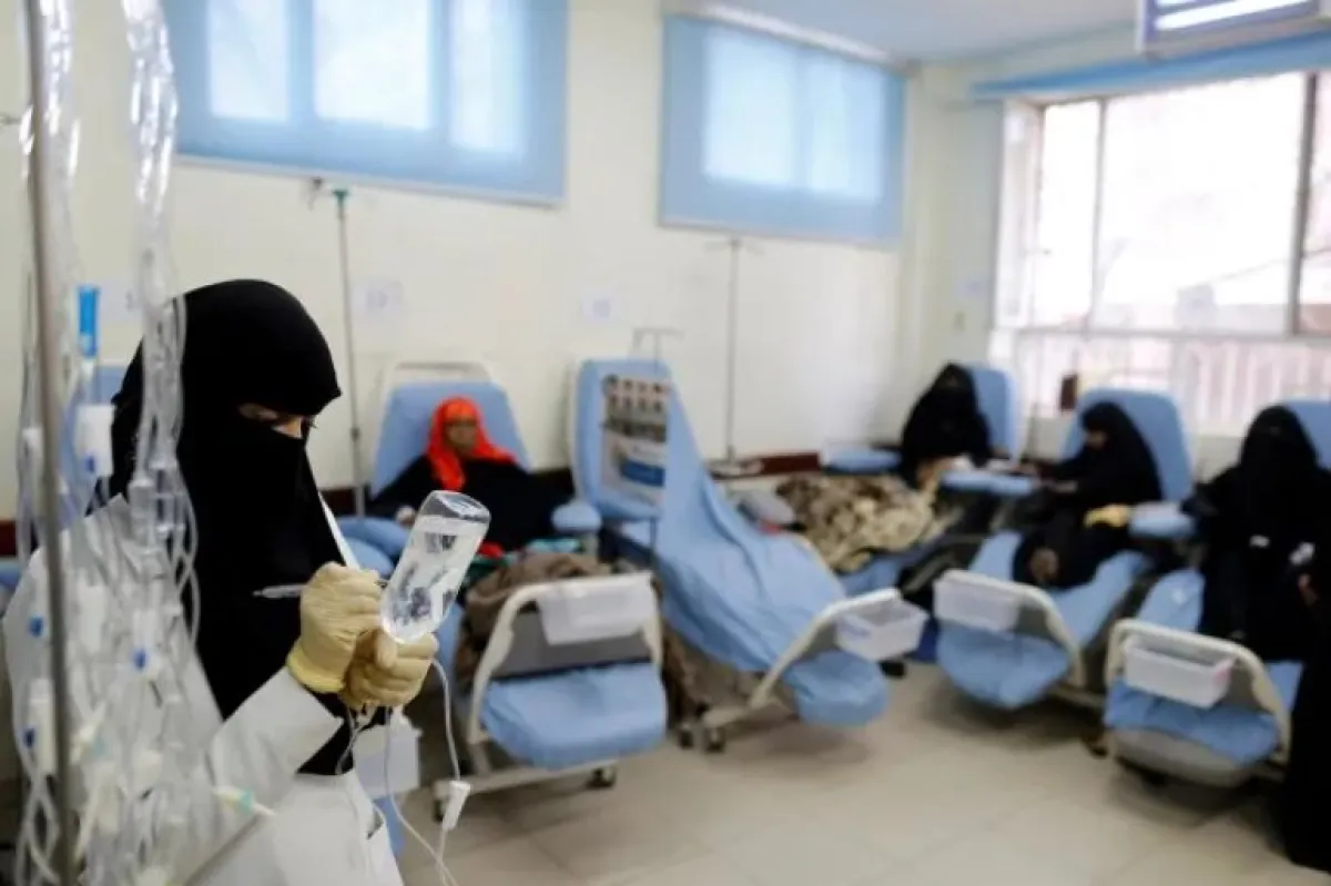 السرطان في اليمن.. أرقام تنذر بمأساة صحية متزايدة