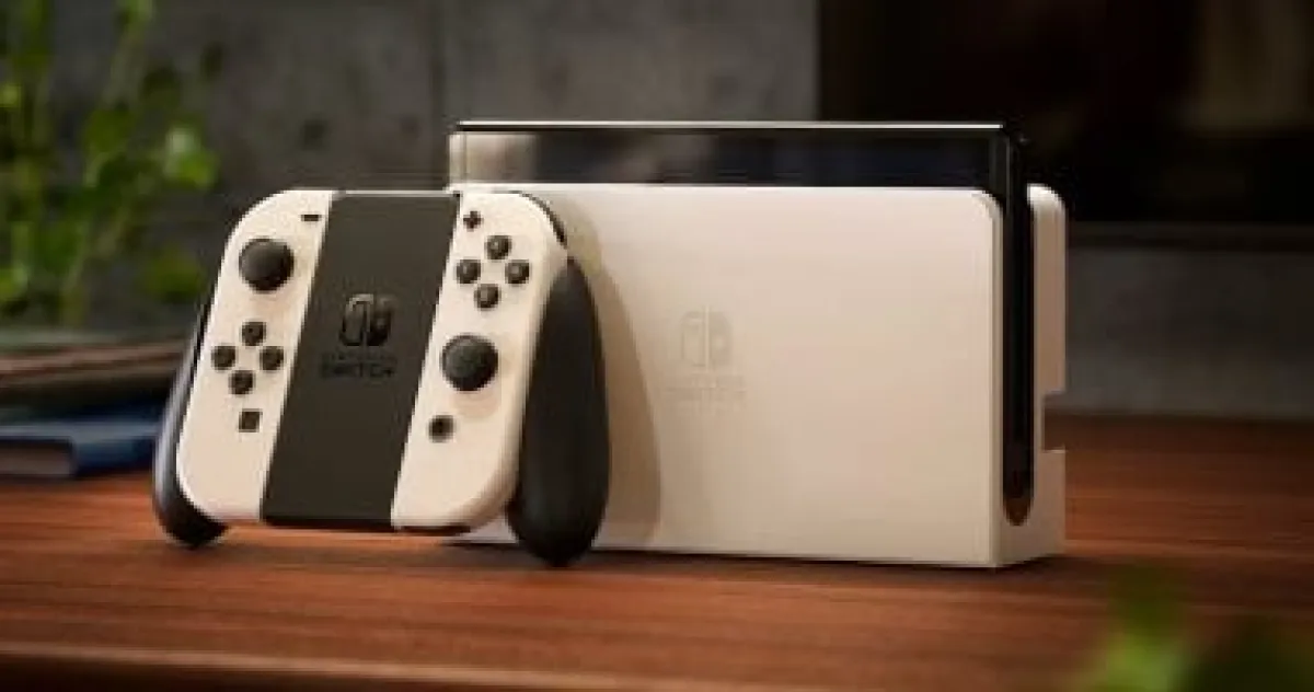 نينتندو سويتش يتجاوز DS.. و Switch 2 يحطم الأرقام القياسية في المبيعات