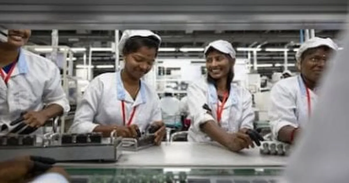 آبل تطلق مركزاً تعليمياً متقدماً في الهند لتدريب مورديها على البرمجة والتصنيع الذكي