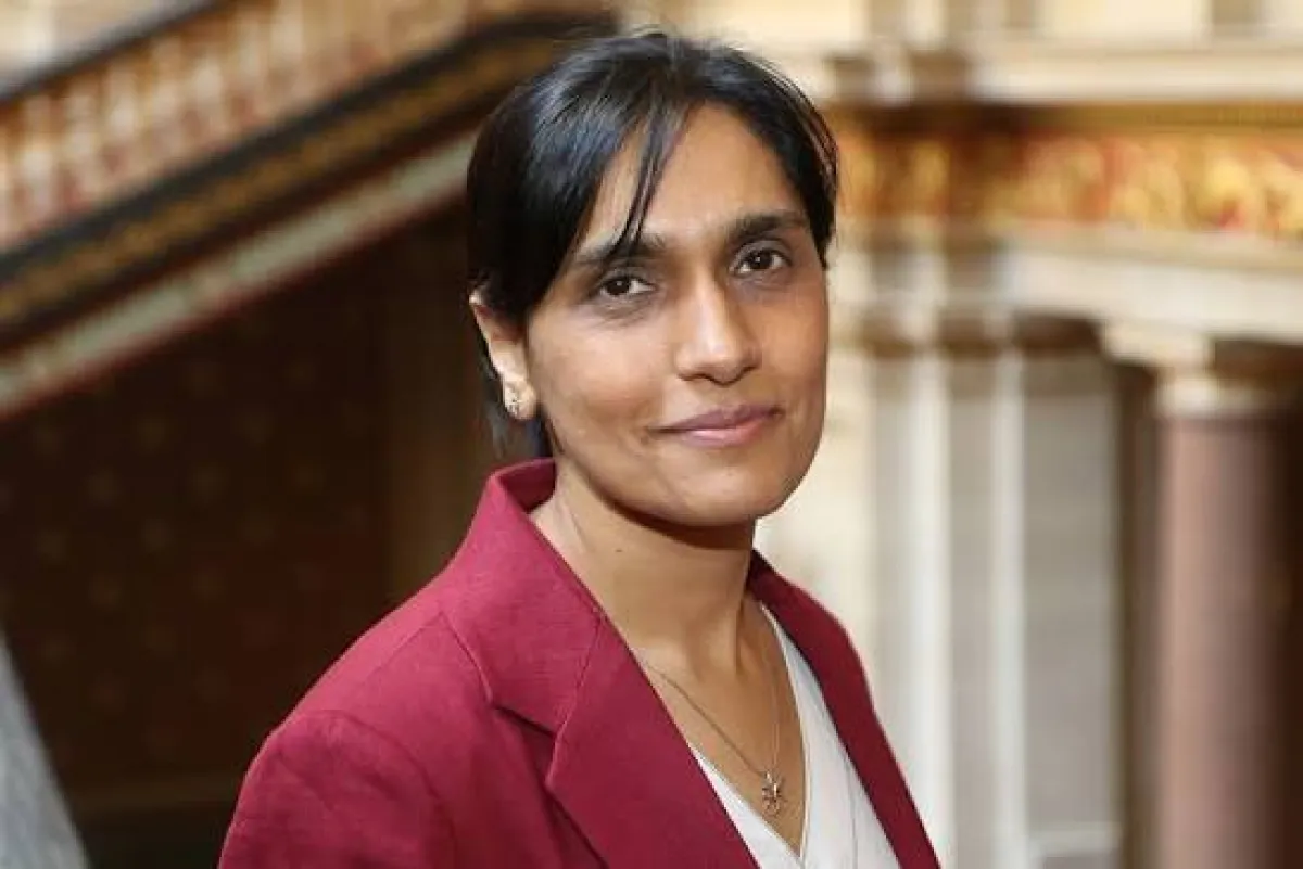 سفيرة بريطانيا: تشكيل الحكومة خطوة محورية لمستقبل اليمن ومنظومة الحوكمة